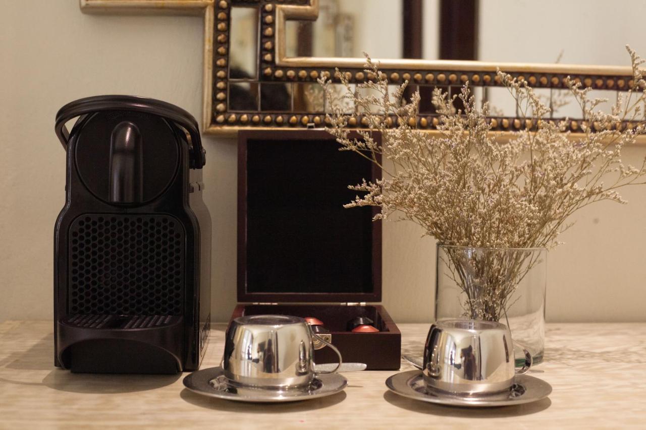 Hotel Capellan De Getsemani Cartagena Ngoại thất bức ảnh