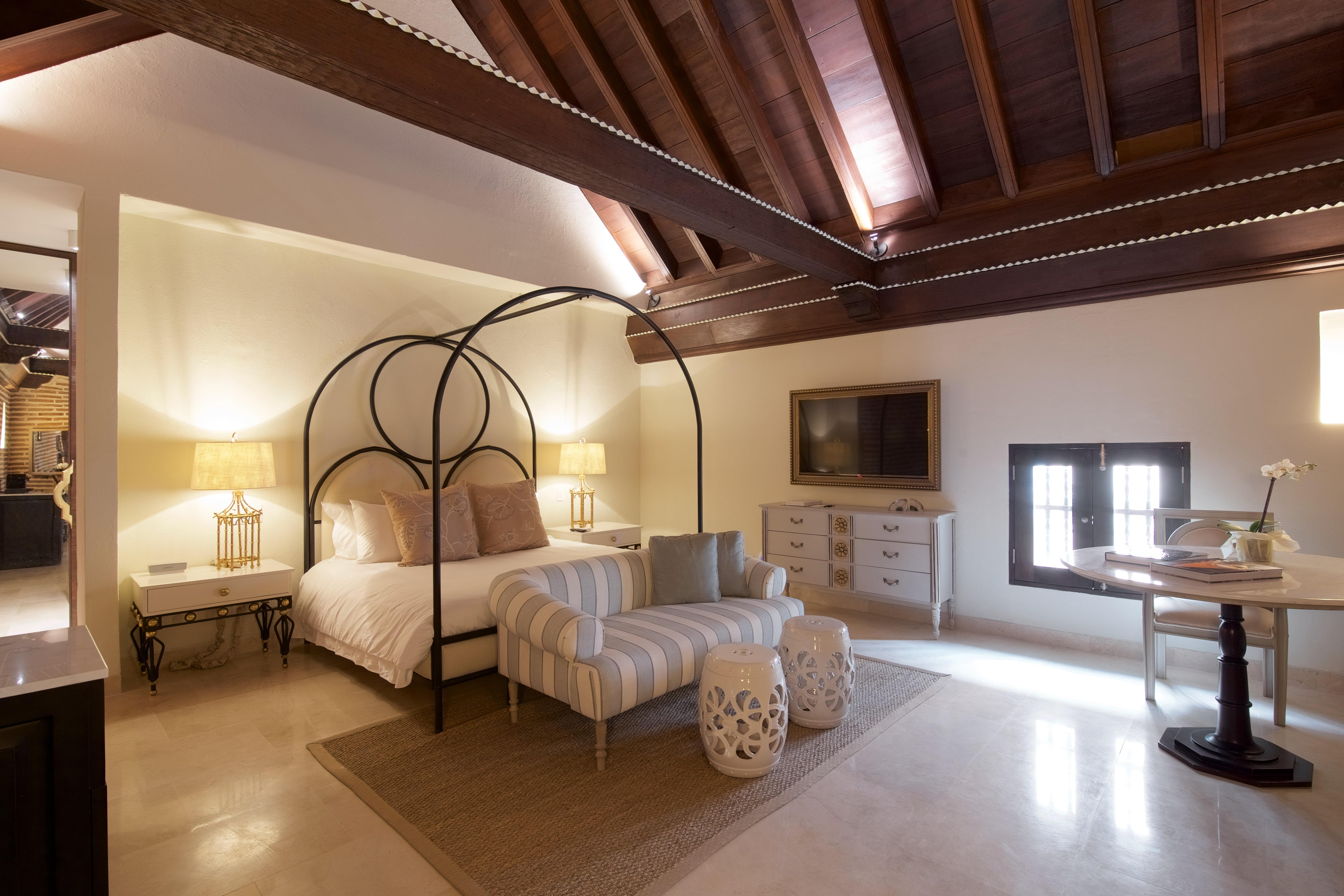 Hotel Capellan De Getsemani Cartagena Ngoại thất bức ảnh
