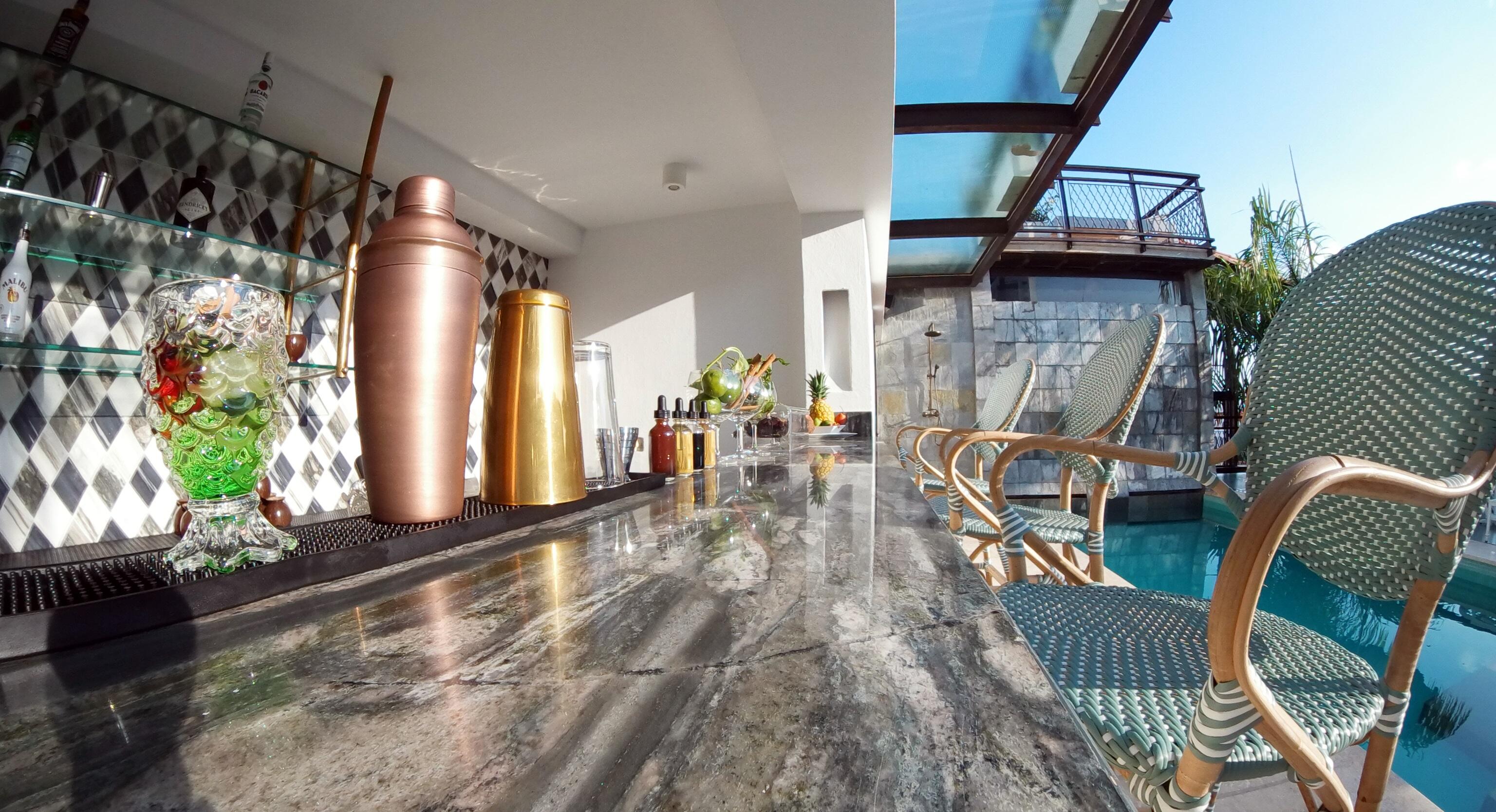 Hotel Capellan De Getsemani Cartagena Ngoại thất bức ảnh