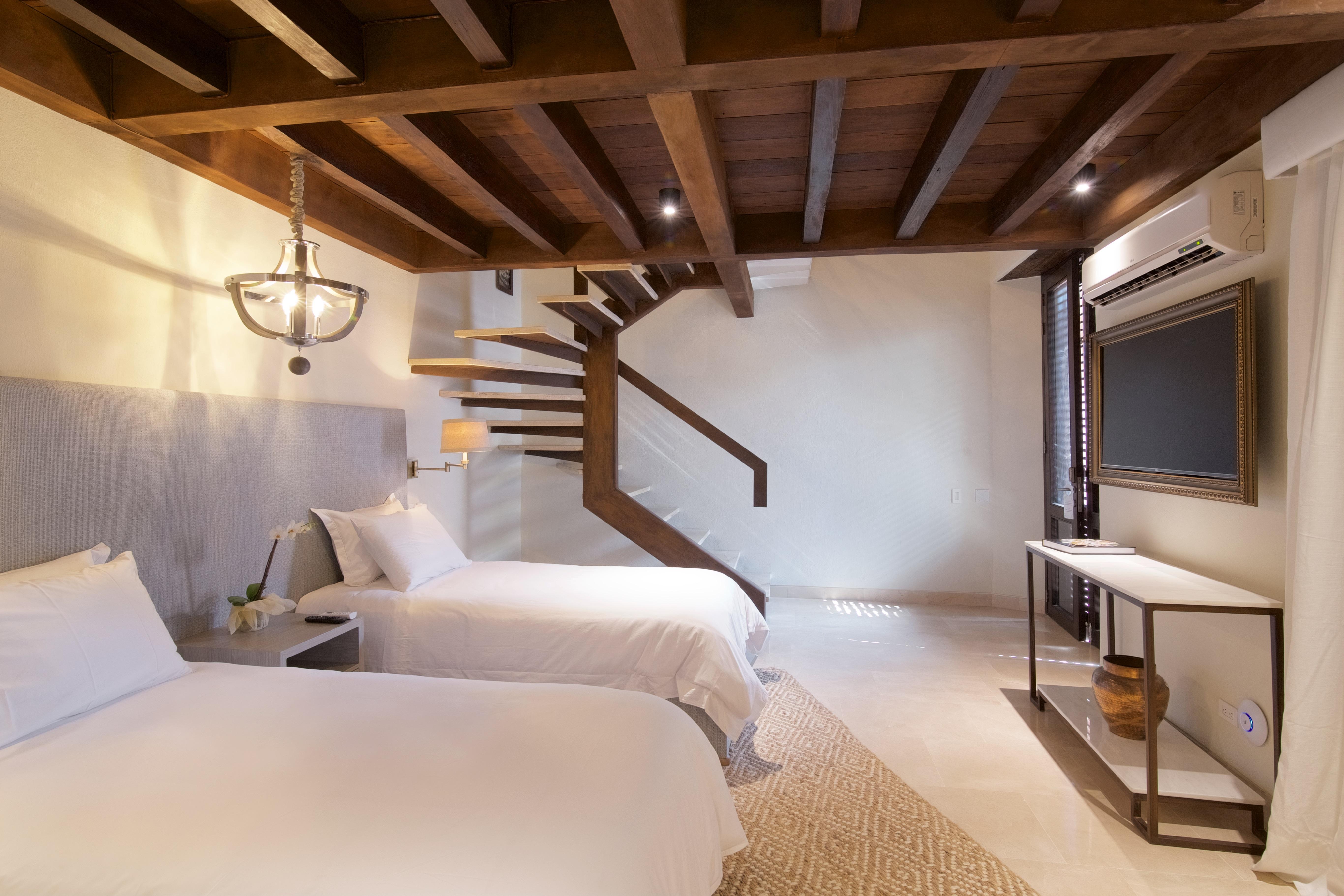 Hotel Capellan De Getsemani Cartagena Ngoại thất bức ảnh