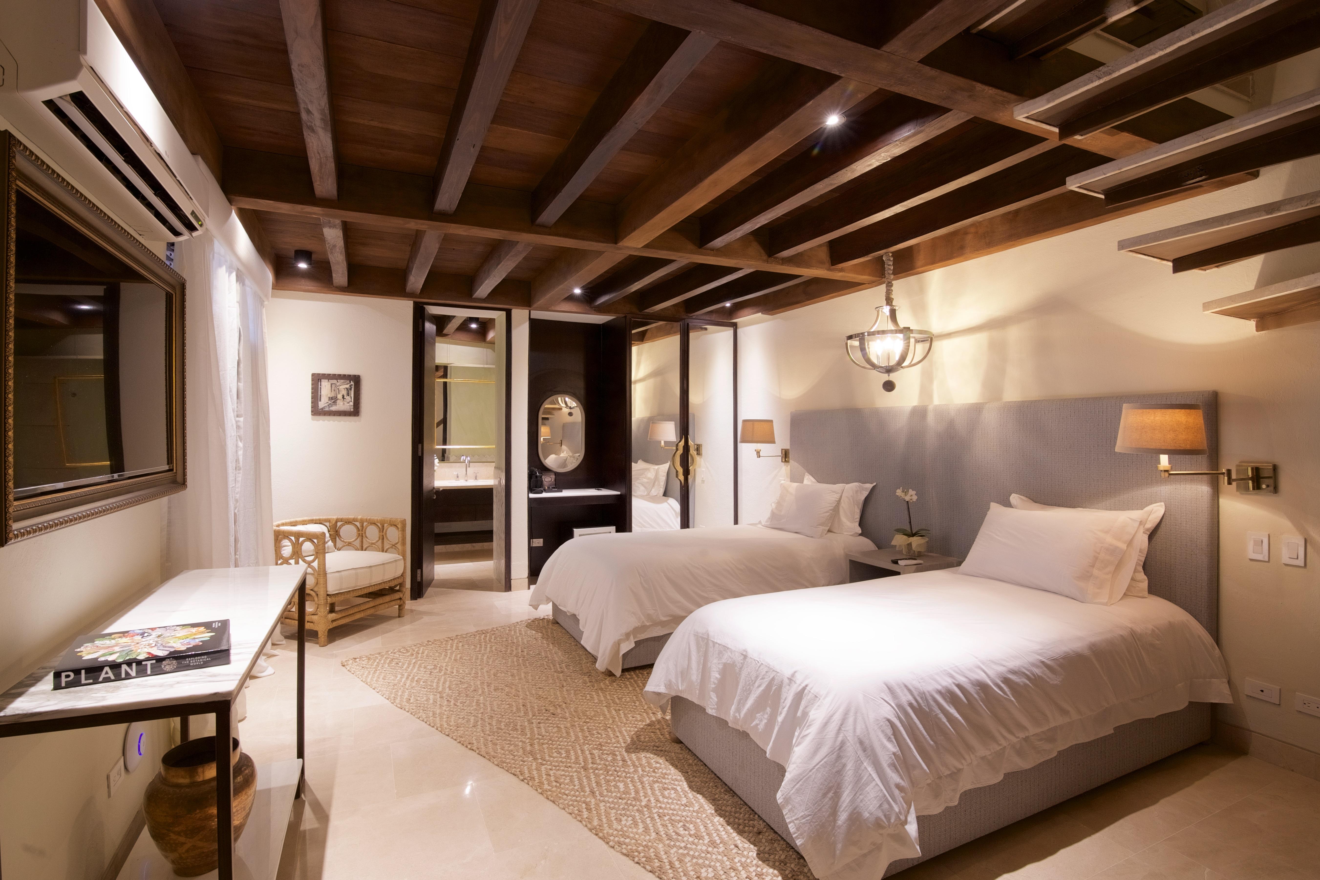 Hotel Capellan De Getsemani Cartagena Ngoại thất bức ảnh