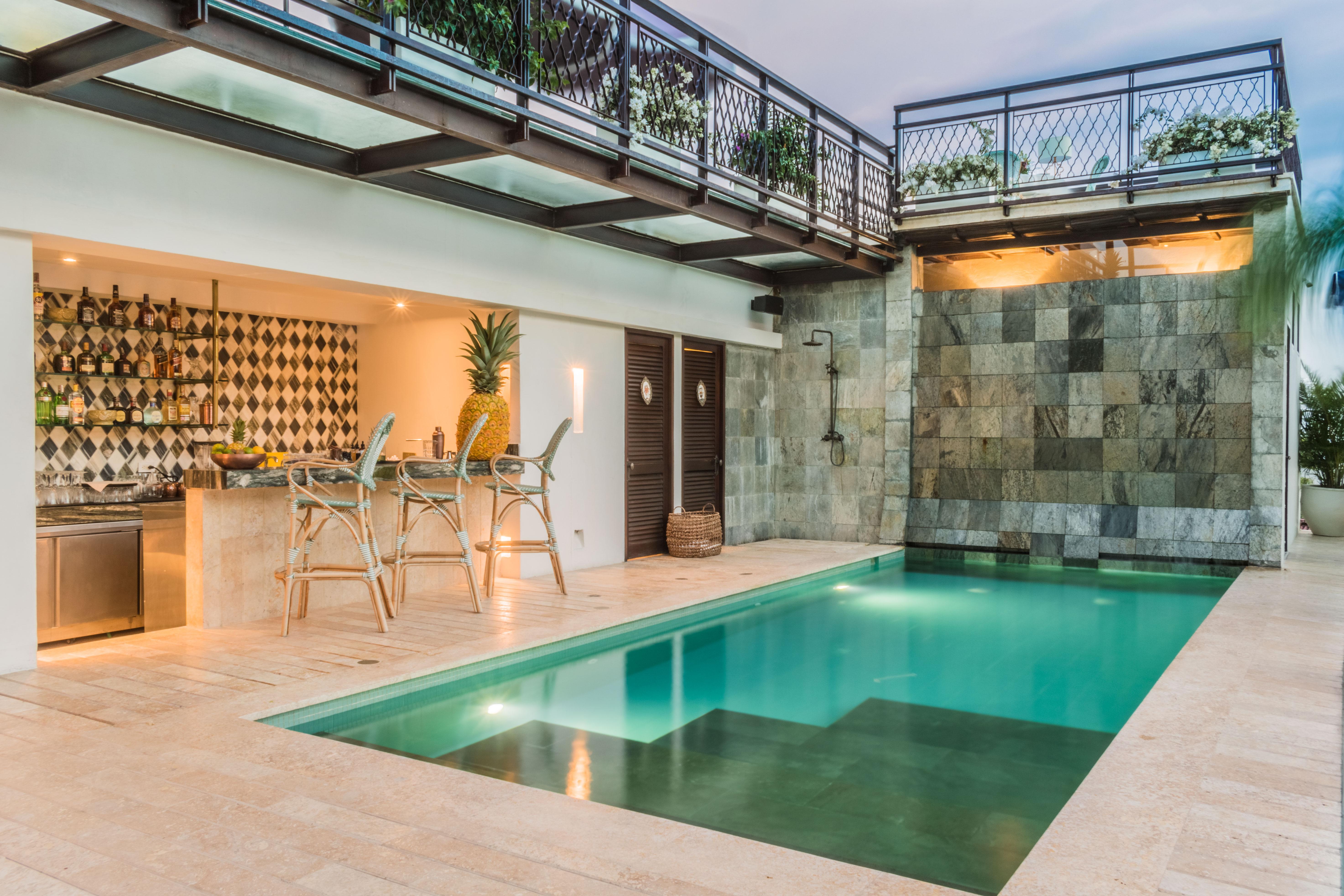 Hotel Capellan De Getsemani Cartagena Ngoại thất bức ảnh
