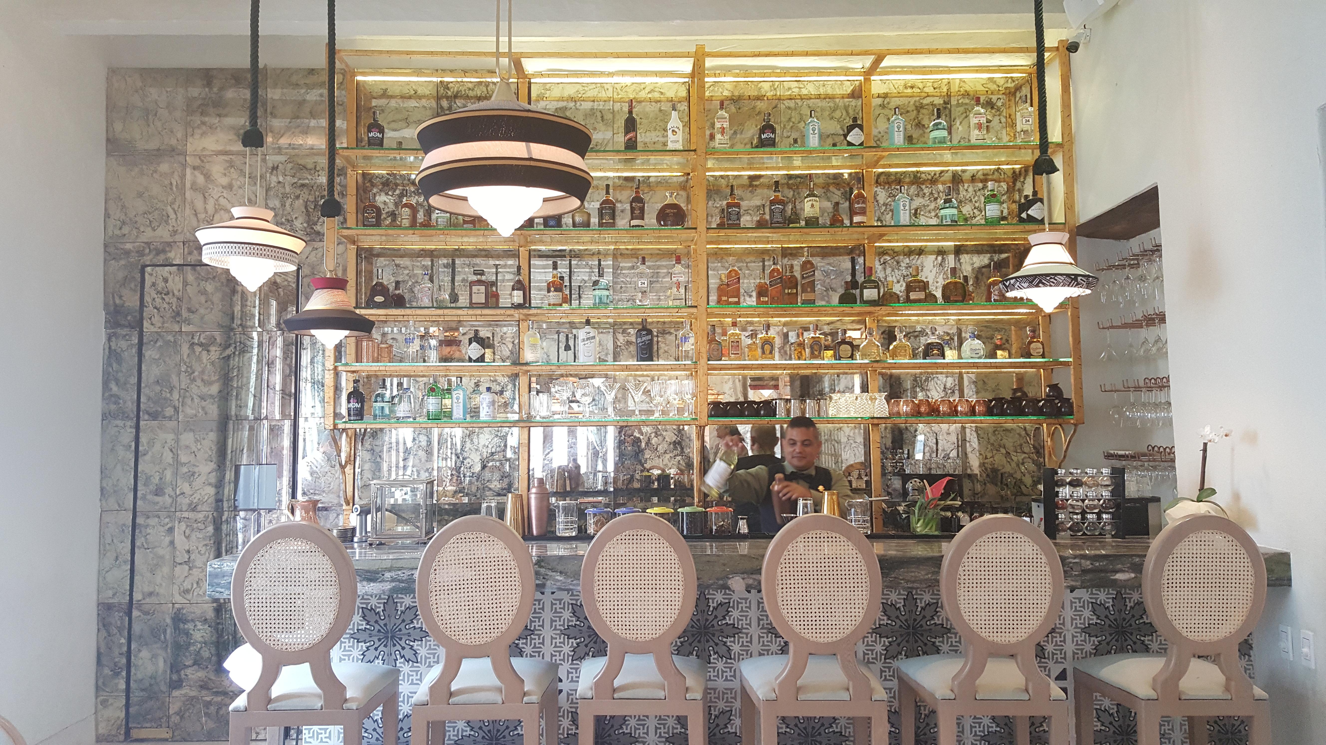 Hotel Capellan De Getsemani Cartagena Ngoại thất bức ảnh