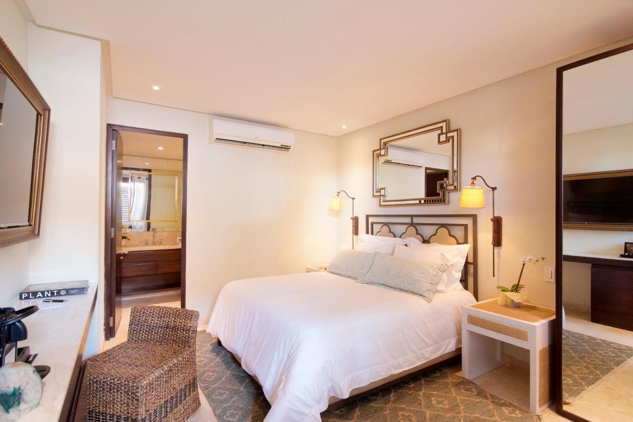 Hotel Capellan De Getsemani Cartagena Ngoại thất bức ảnh