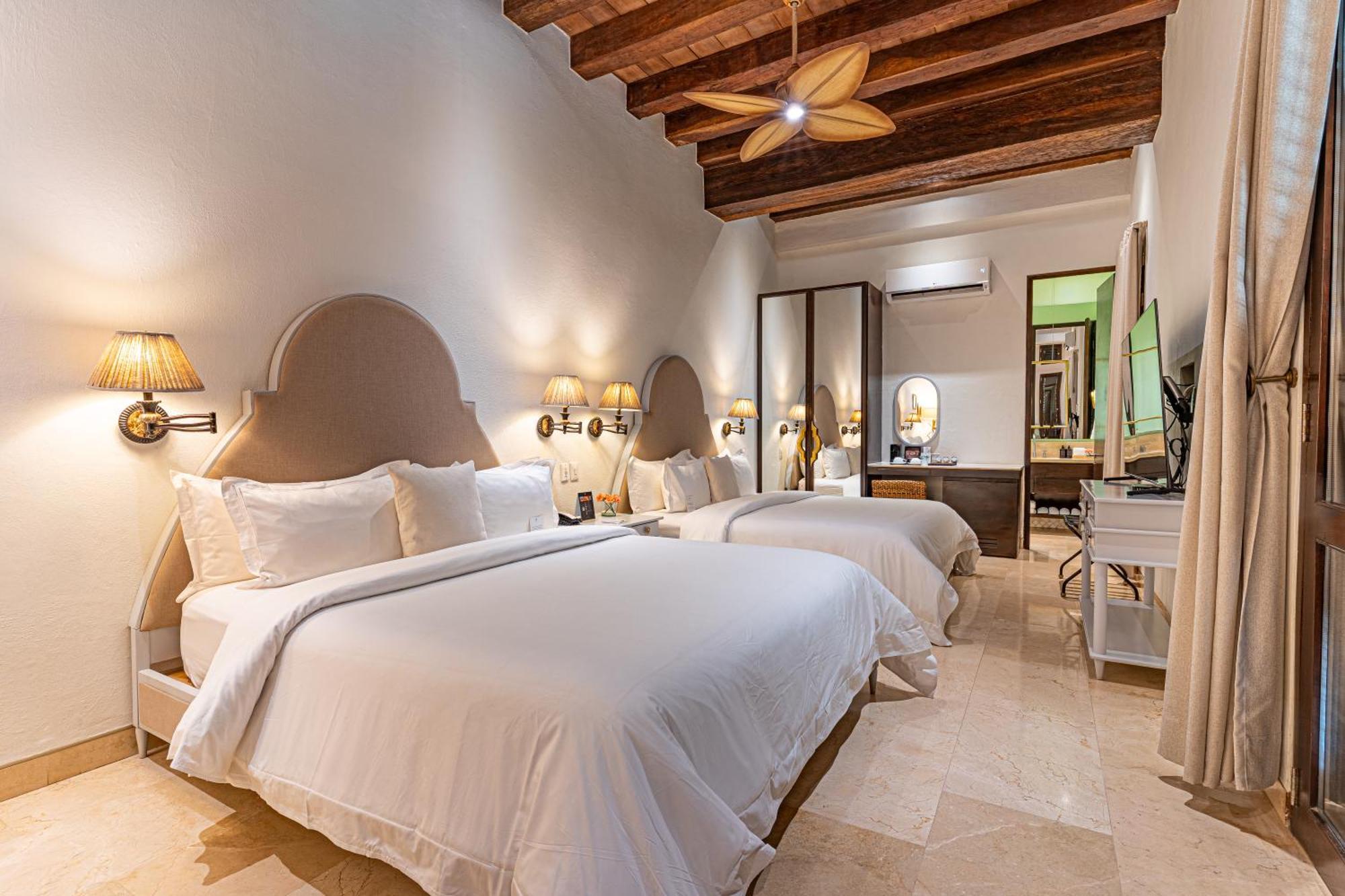 Hotel Capellan De Getsemani Cartagena Ngoại thất bức ảnh